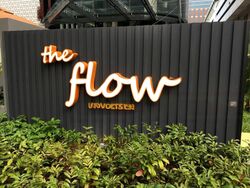 The Flow (D15), Shop House #586541461